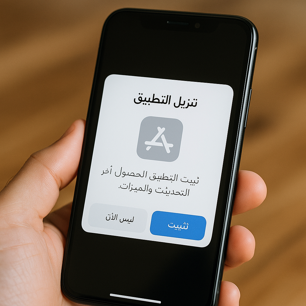 How to increase app downloads in MENA markets? MENA app market