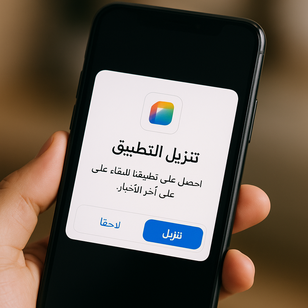 How to increase app downloads in MENA markets? Language optimization for app