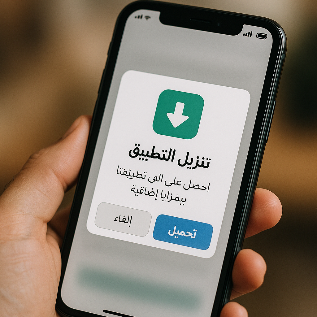 How to increase app downloads in MENA markets? App Optimization Strategies