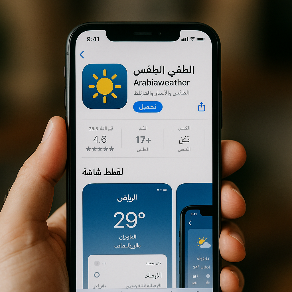 What are the best practices for ASO in Arabic? Promotional Activities for ASO
