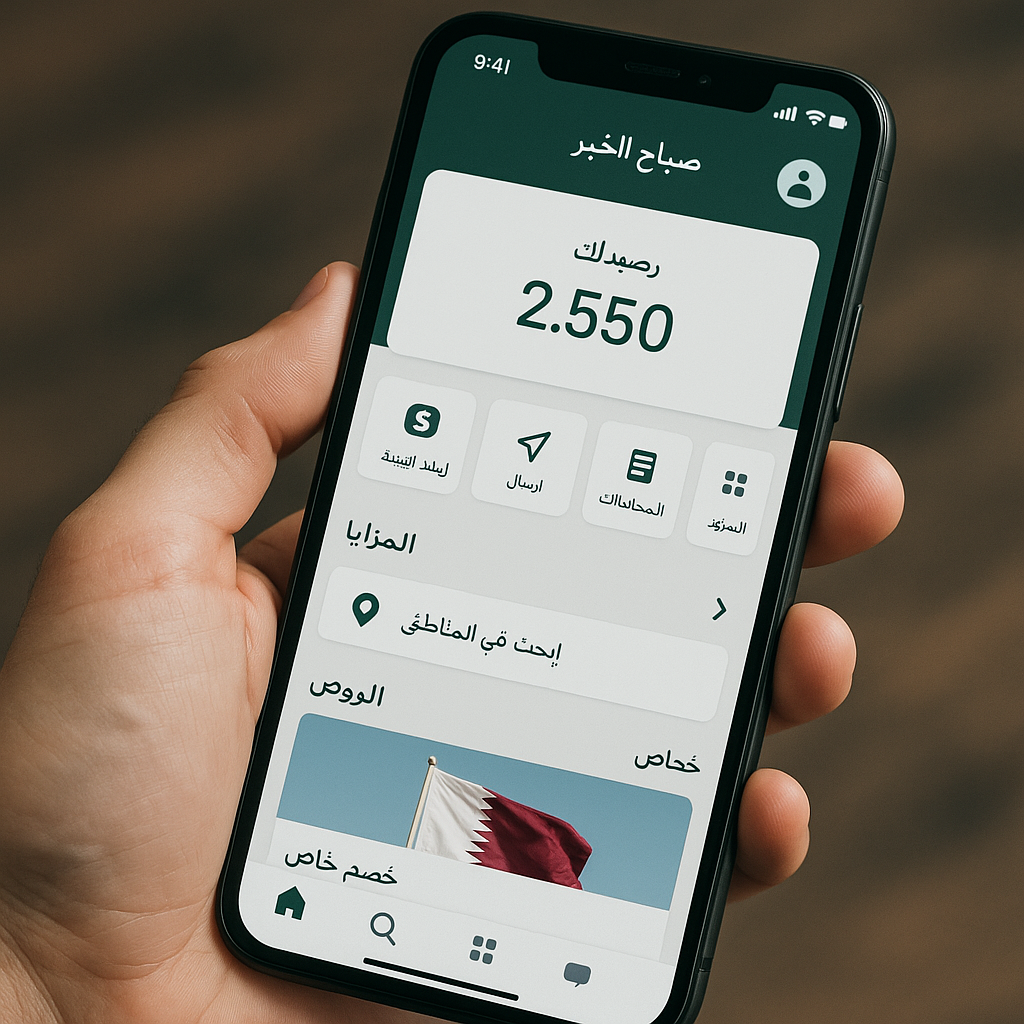 How to localize mobile apps for the GCC audience? GCC Mobile App Localization