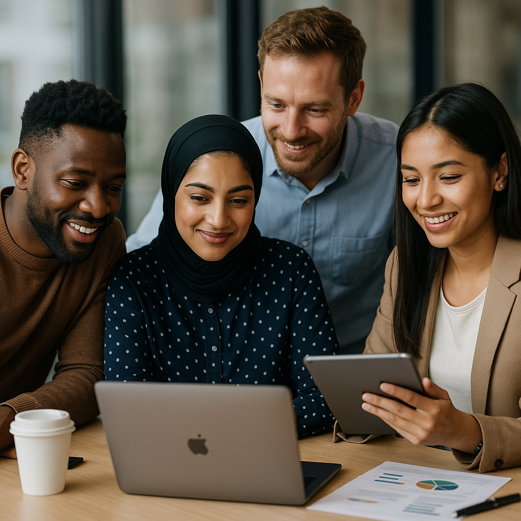 What is digital marketing in Agencies GCC? Digital Marketing in GCC