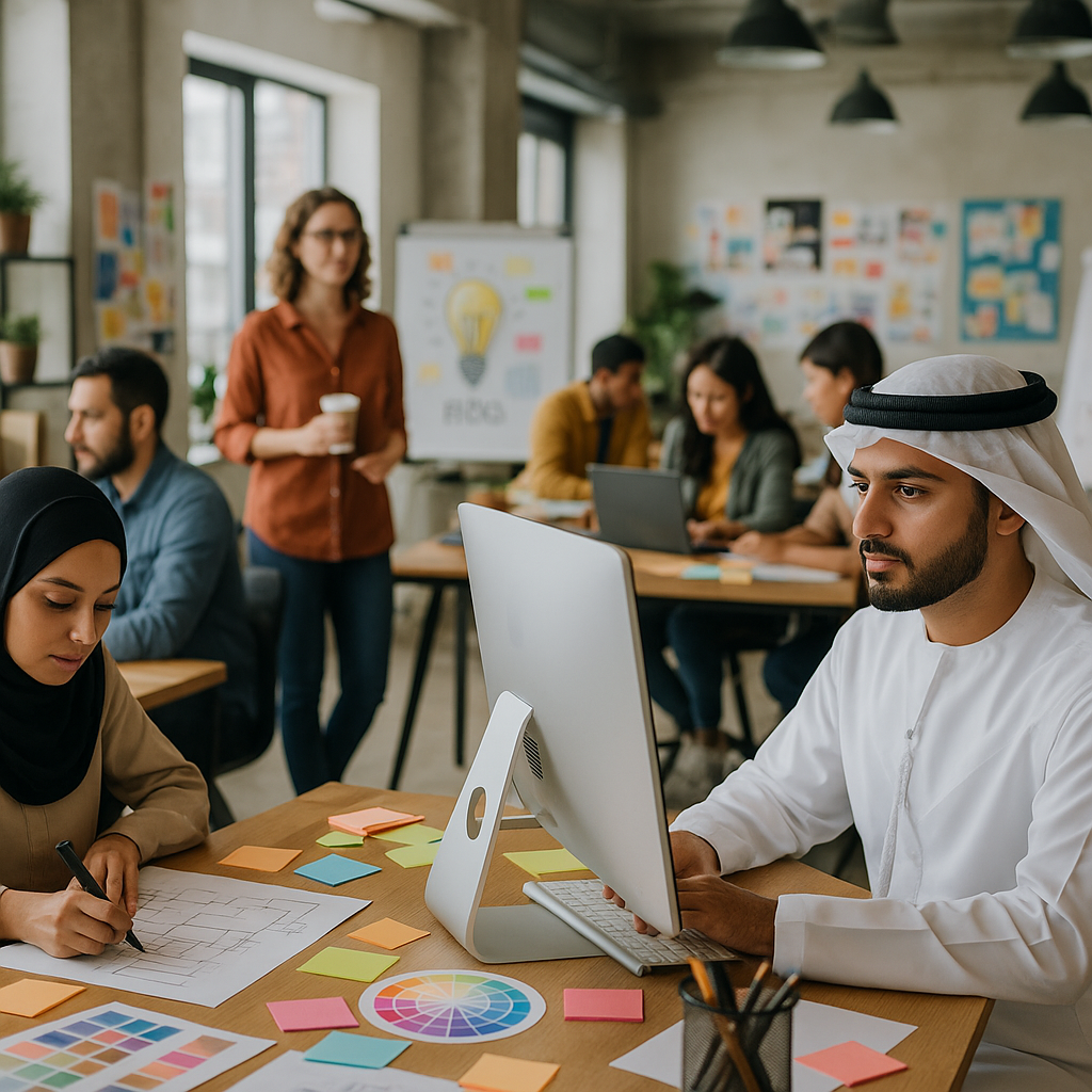 How does advertising work in Agencies GCC? GCC Advertising Strategies