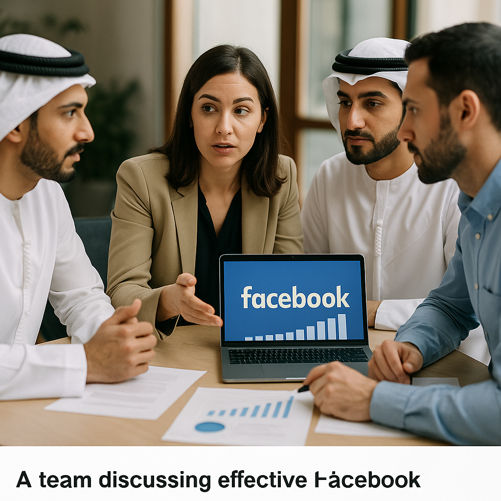 How does advertising work in GCC? Advertising in GCC