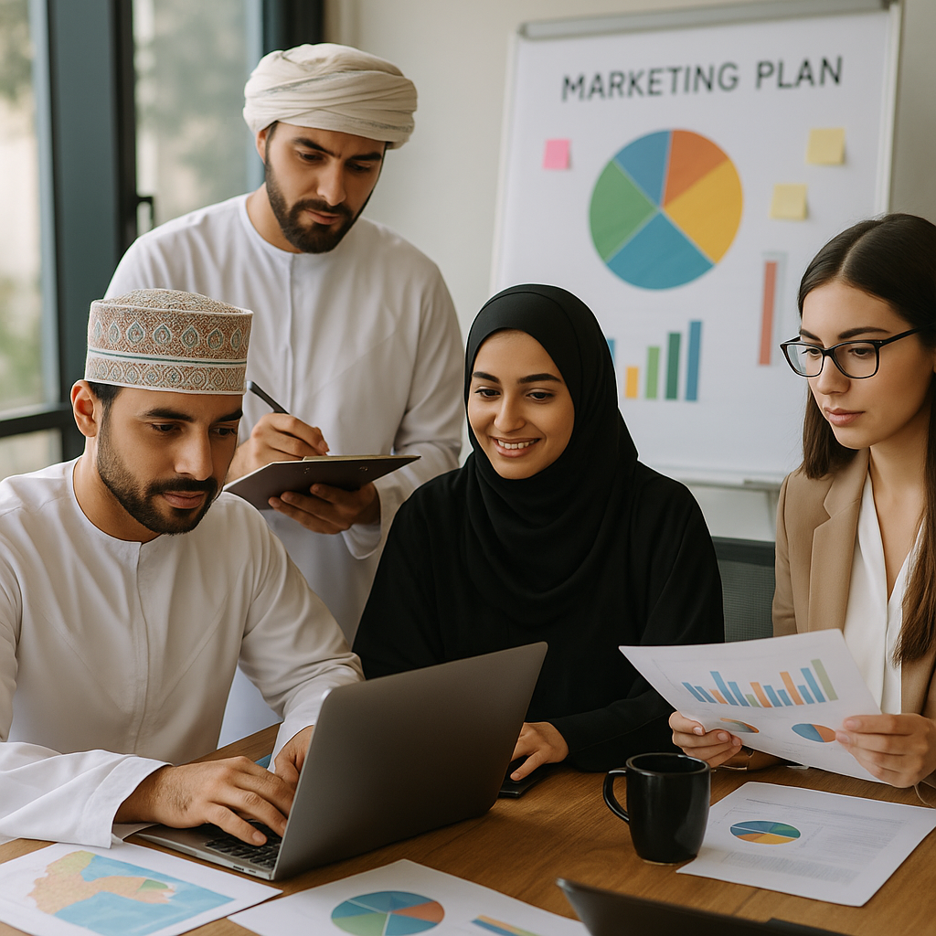 What do marketing agencies do in? Marketing Agency Services