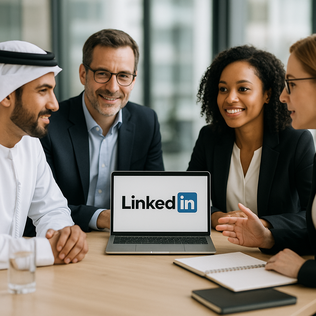 How does advertising work in GCC? GCC Advertising Landscape