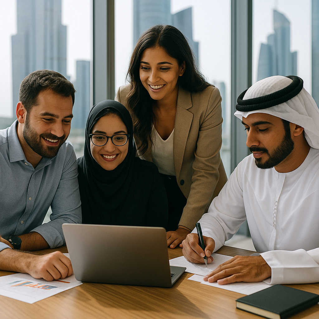 What is digital marketing in Agencies Abu Dhabi? Digital Marketing in Agencies Abu Dhabi