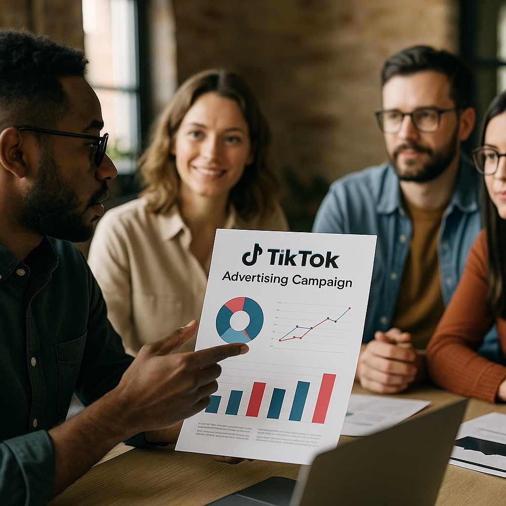 How does advertising work in GCC? Advertising in GCC